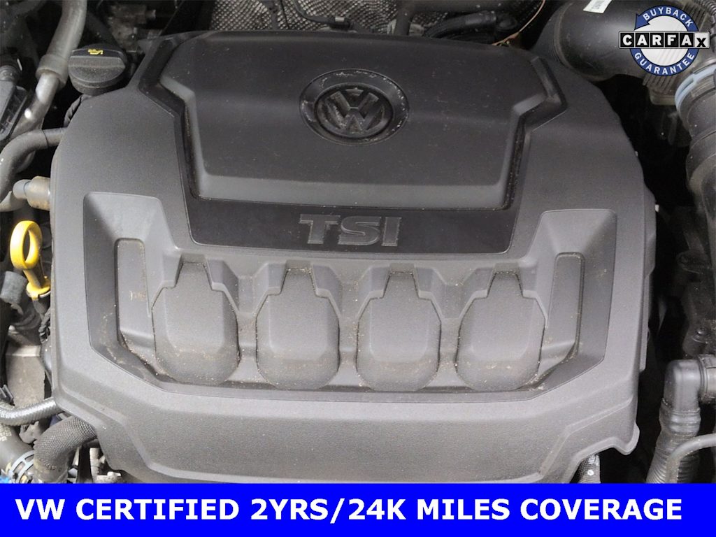 Thumbnail: 2023 Volkswagen Tiguan - 5