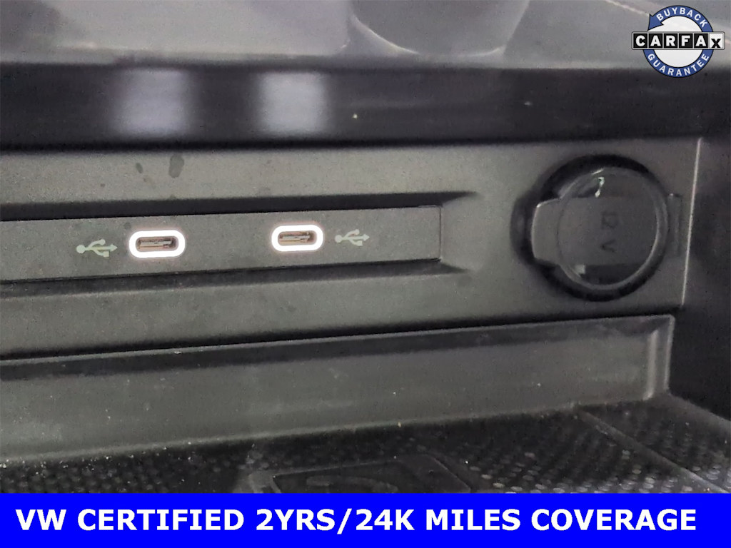 Thumbnail: 2023 Volkswagen Tiguan - 30