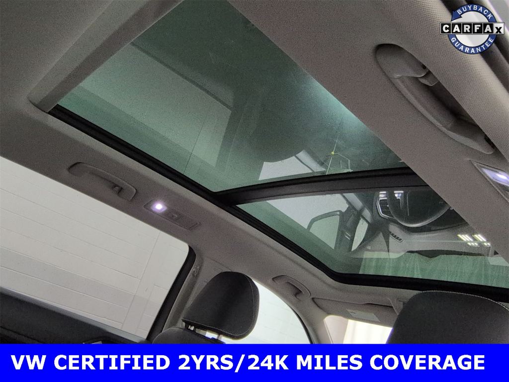 Thumbnail: 2023 Volkswagen Tiguan - 23