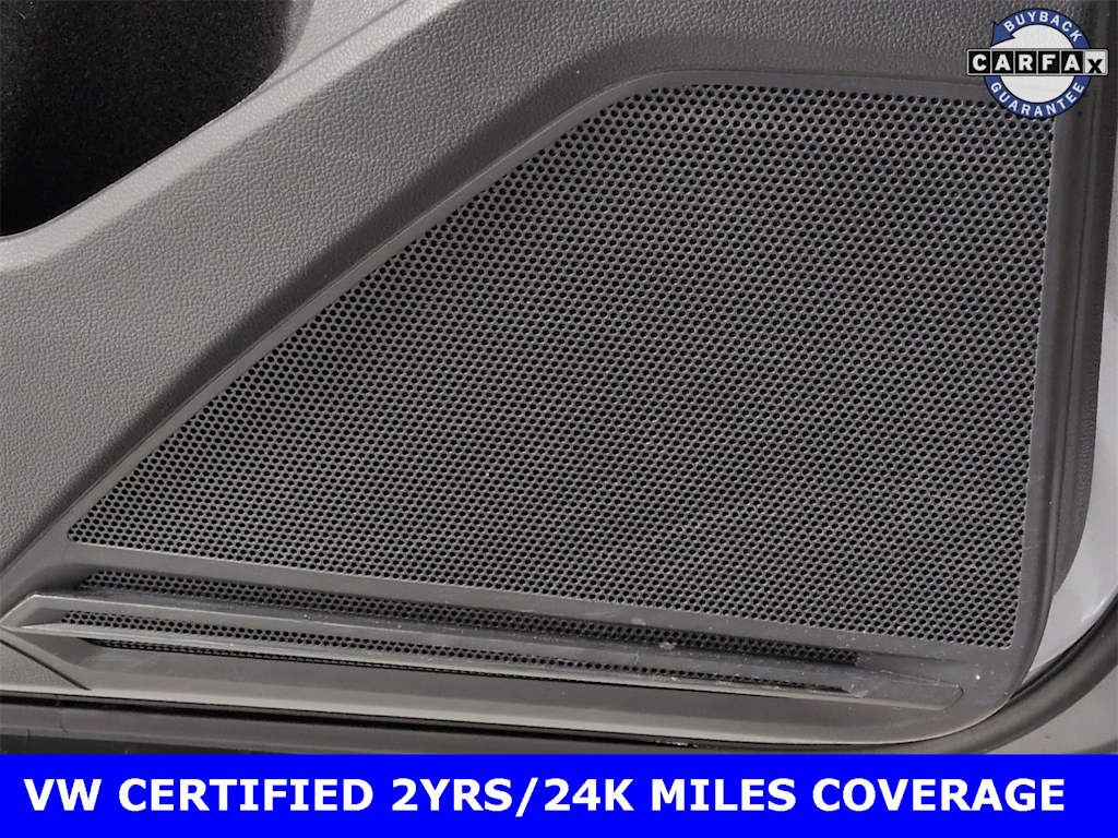 Thumbnail: 2023 Volkswagen Tiguan - 29