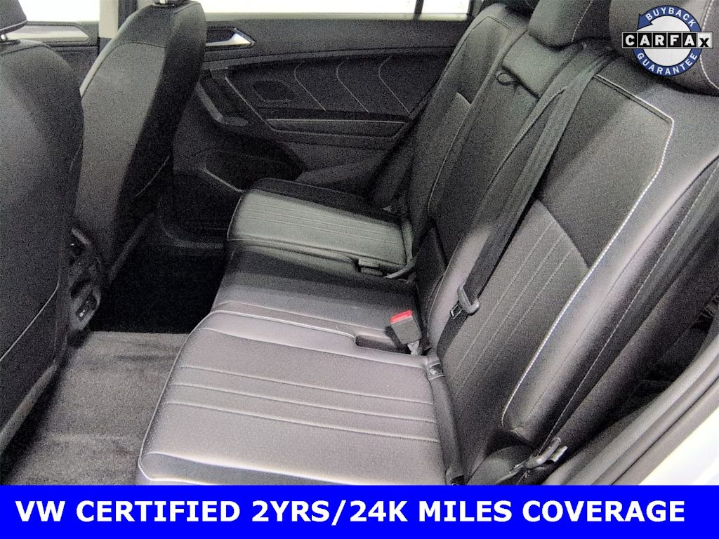 Thumbnail: 2023 Volkswagen Tiguan - 21