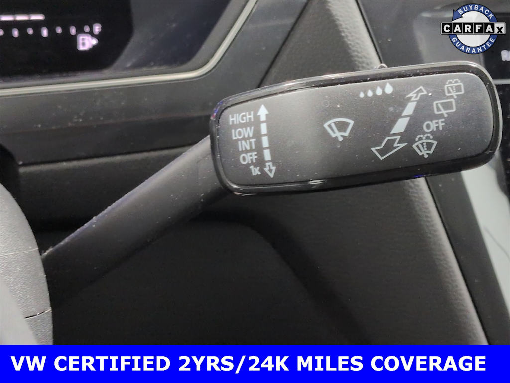 Thumbnail: 2023 Volkswagen Tiguan - 26