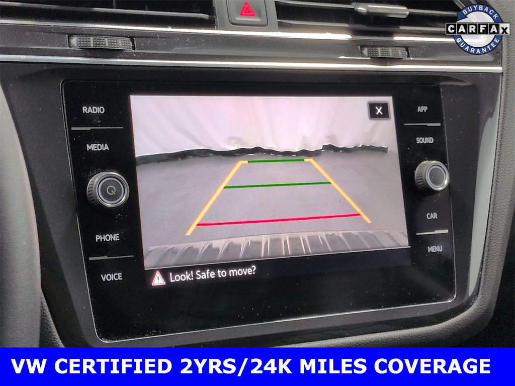 Thumbnail: 2023 Volkswagen Tiguan - 28