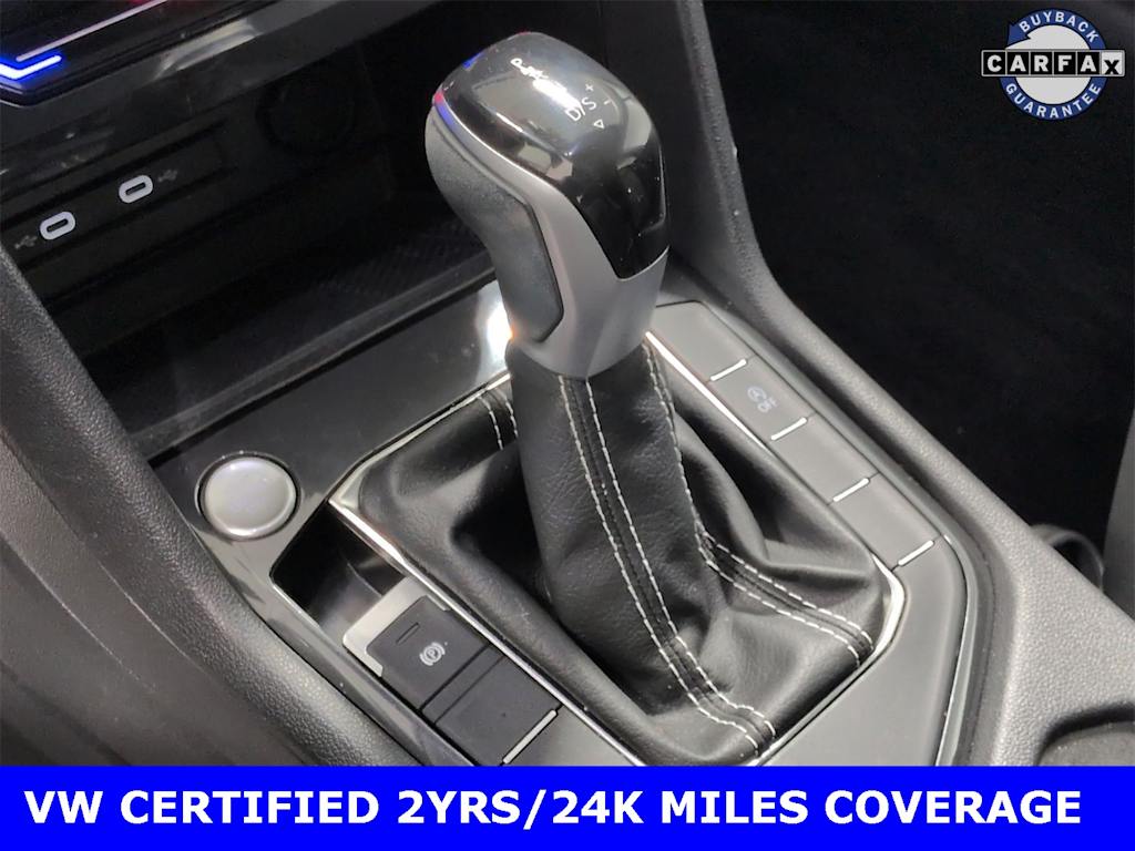 Thumbnail: 2023 Volkswagen Tiguan - 12