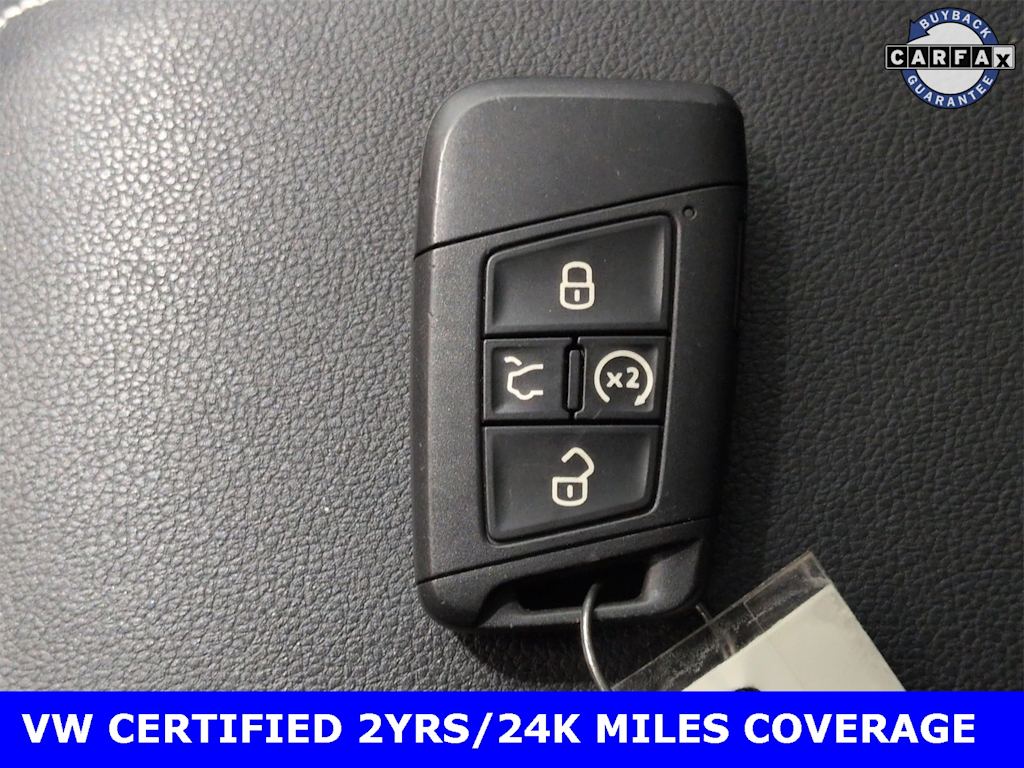 Thumbnail: 2023 Volkswagen Tiguan - 15