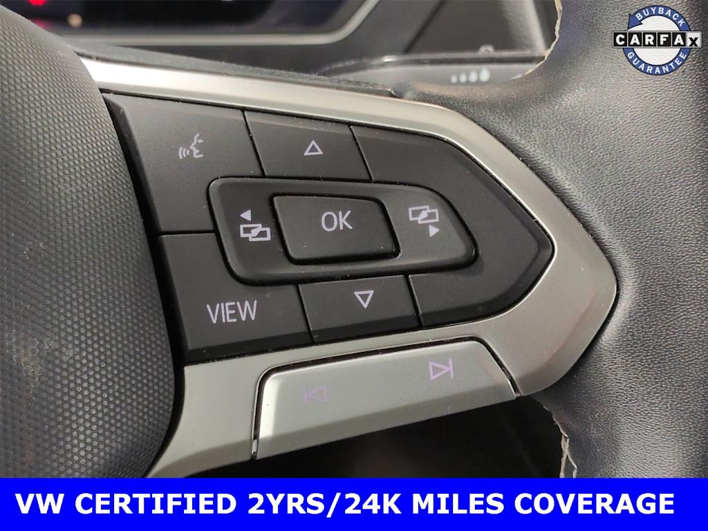 Thumbnail: 2023 Volkswagen Tiguan - 25