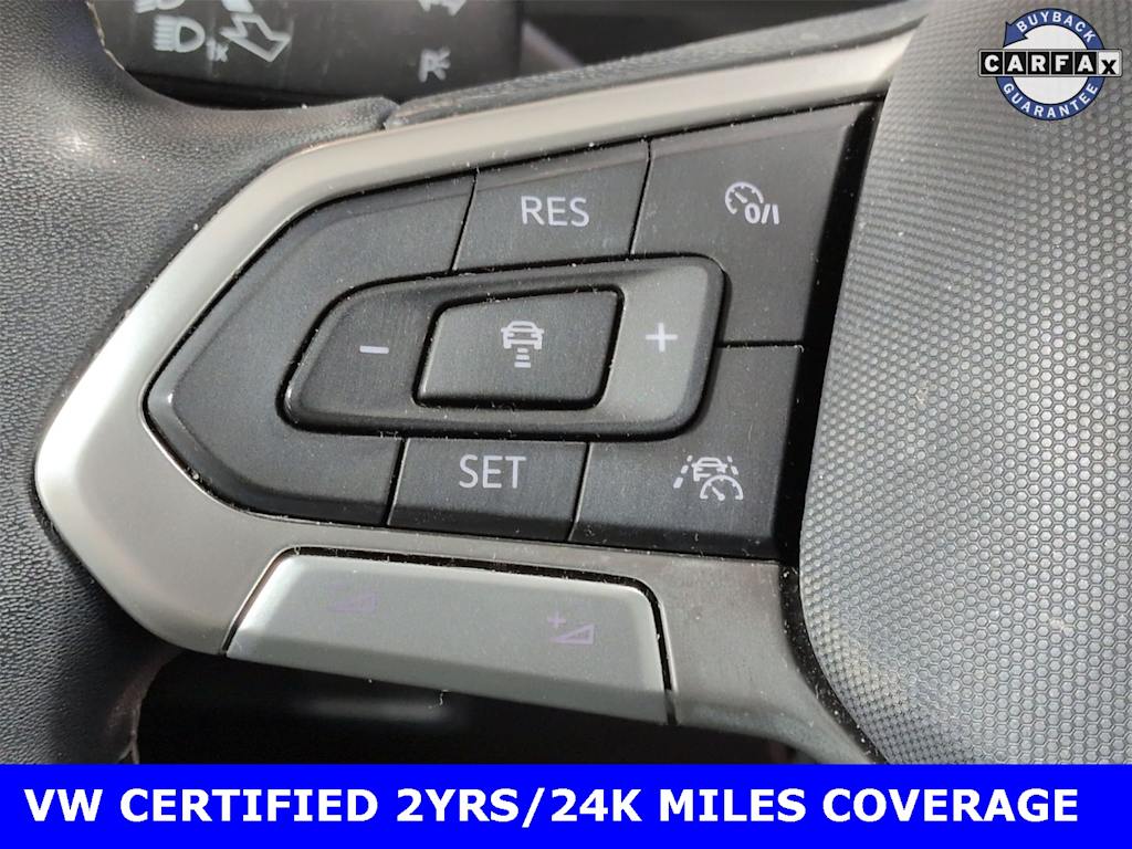 Thumbnail: 2023 Volkswagen Tiguan - 24