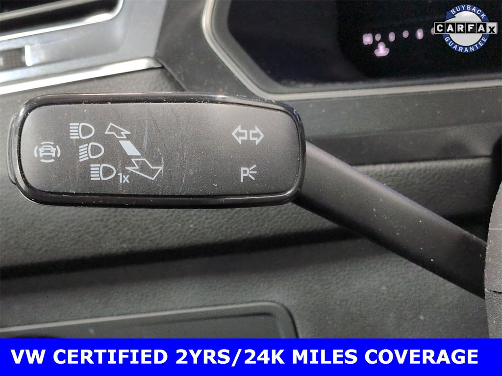 Thumbnail: 2023 Volkswagen Tiguan - 27