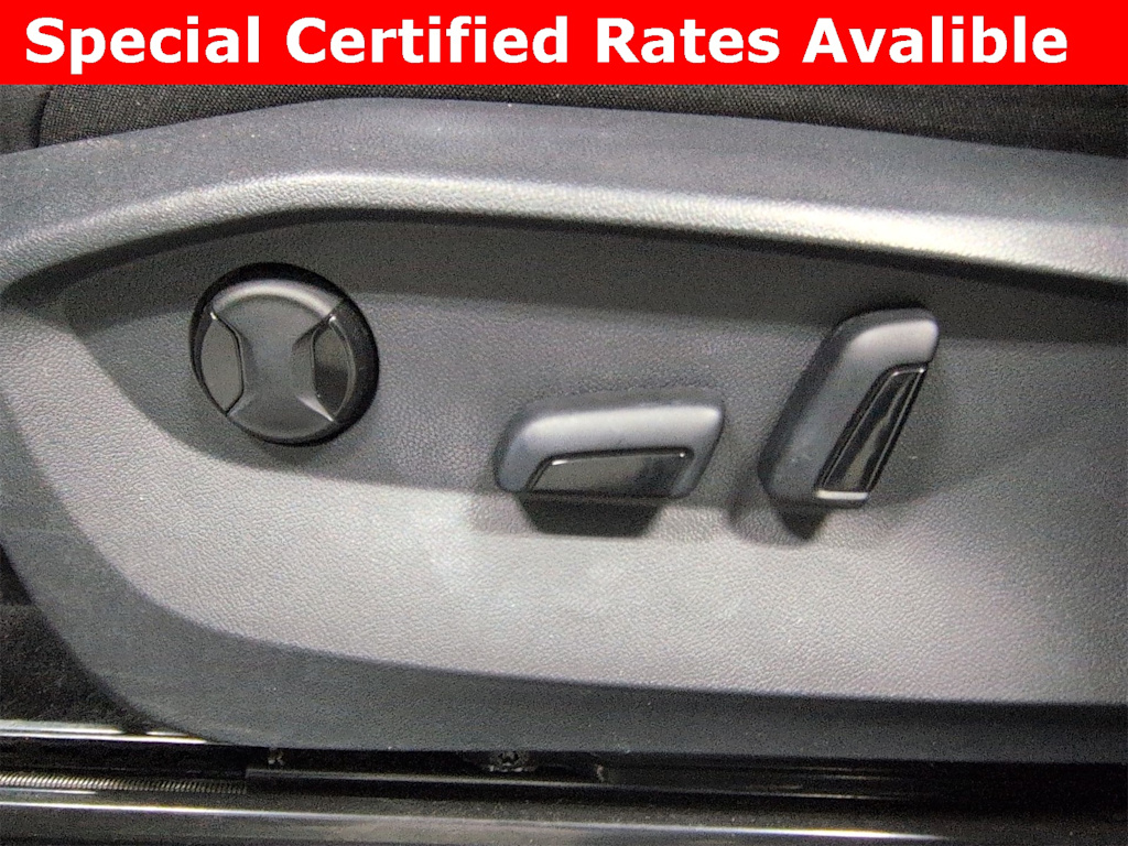 Thumbnail: 2023 Volkswagen Tiguan - 24