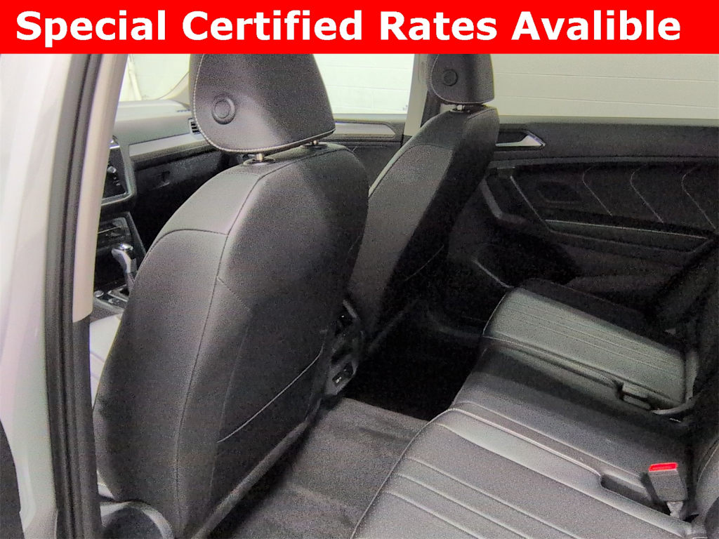 Thumbnail: 2023 Volkswagen Tiguan - 11