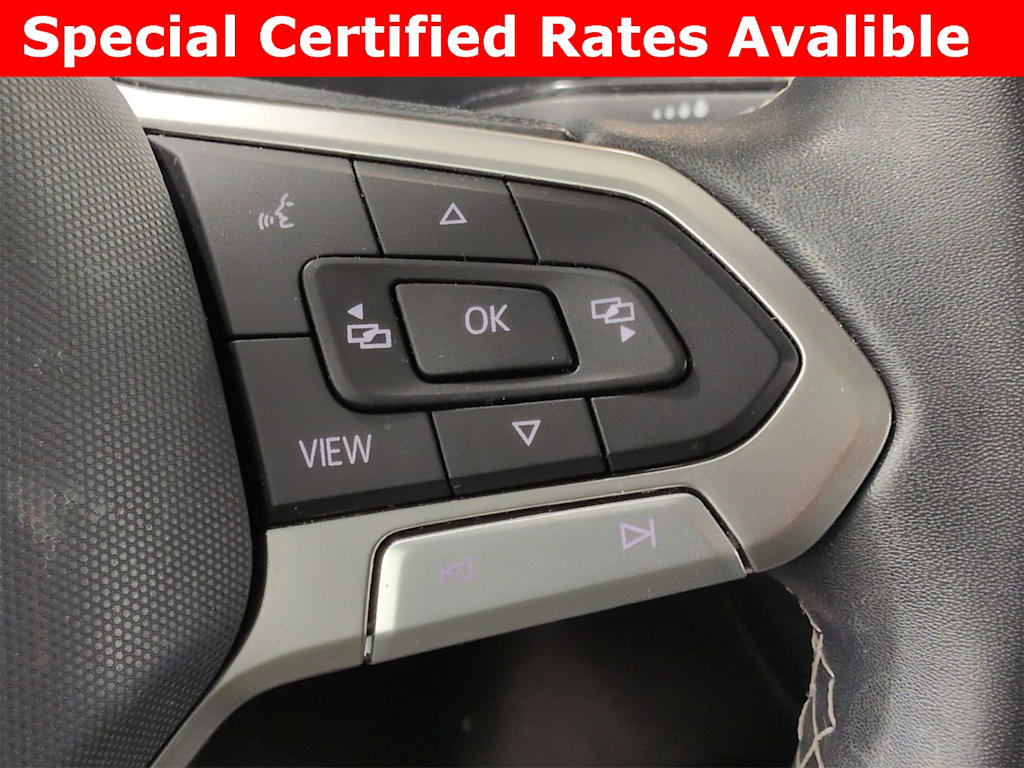 Thumbnail: 2023 Volkswagen Tiguan - 26