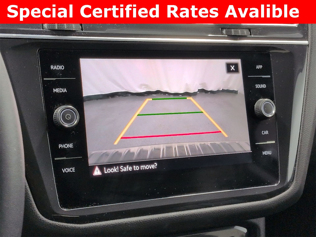 Thumbnail: 2023 Volkswagen Tiguan - 27