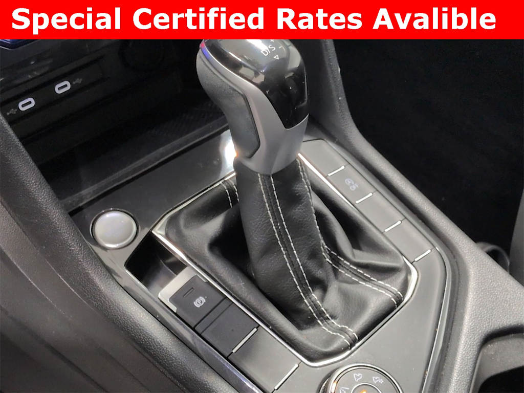 Thumbnail: 2023 Volkswagen Tiguan - 14