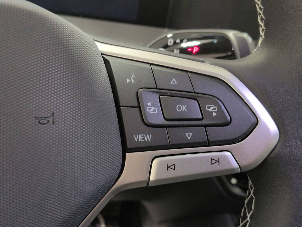 Thumbnail: 2026 Volkswagen Tiguan - 31