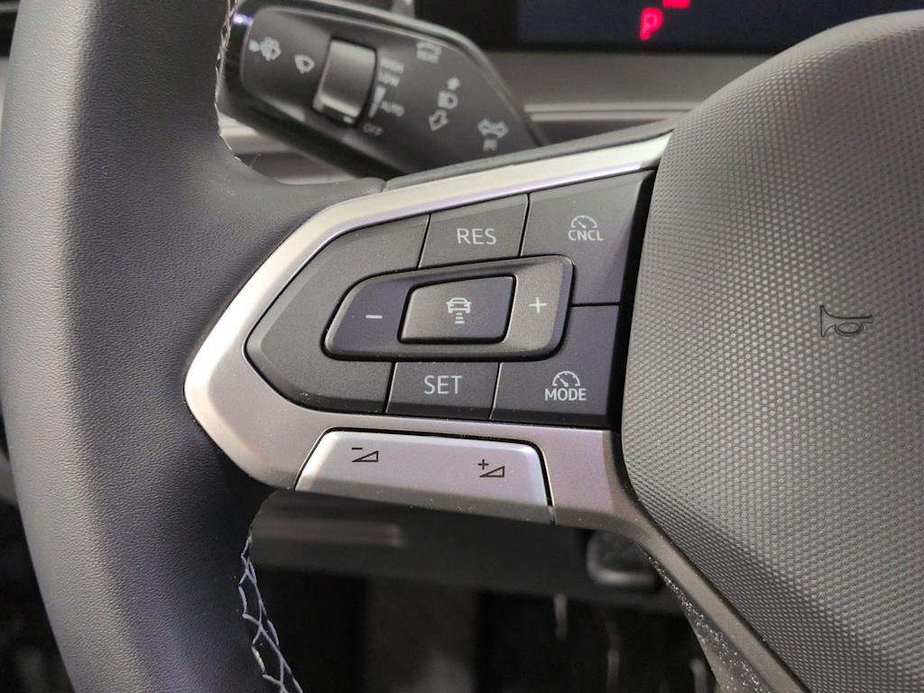 Thumbnail: 2026 Volkswagen Tiguan - 30