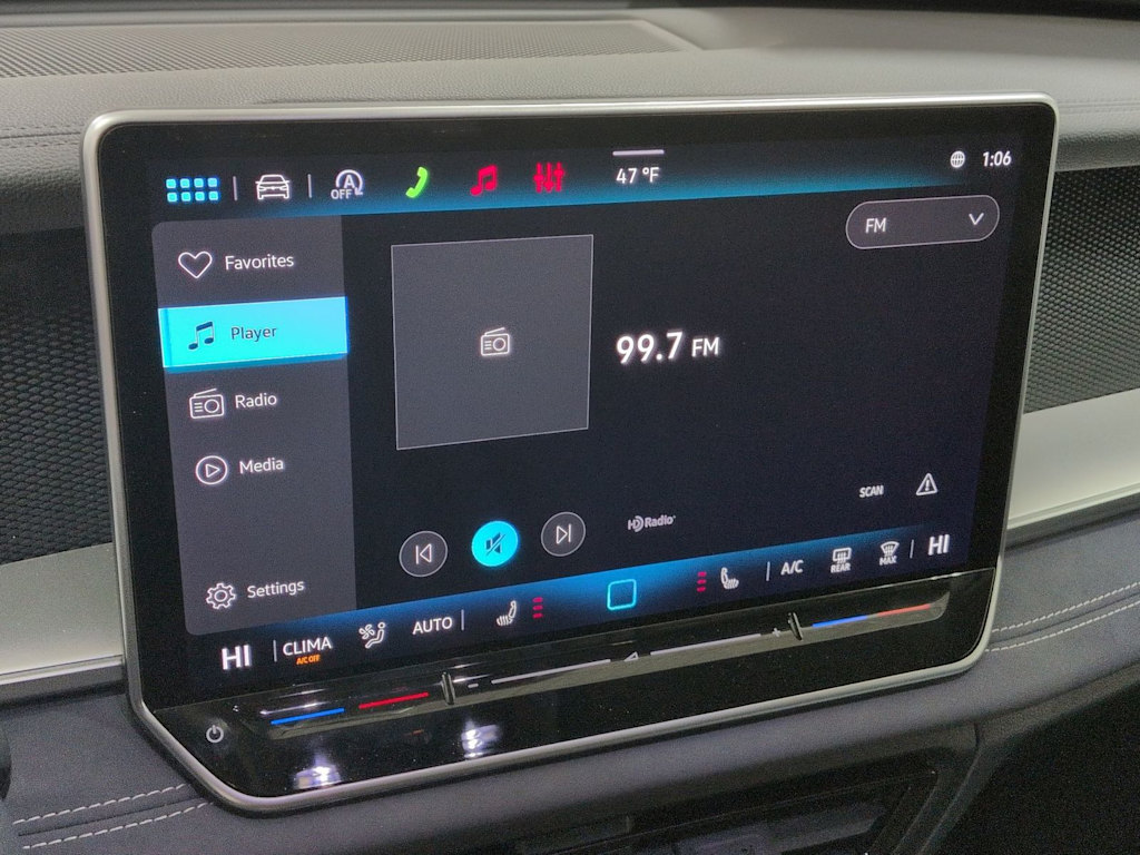 Thumbnail: 2026 Volkswagen Tiguan - 14