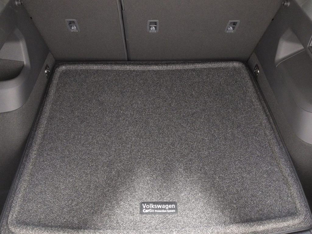 Thumbnail: 2026 Volkswagen Tiguan - 16