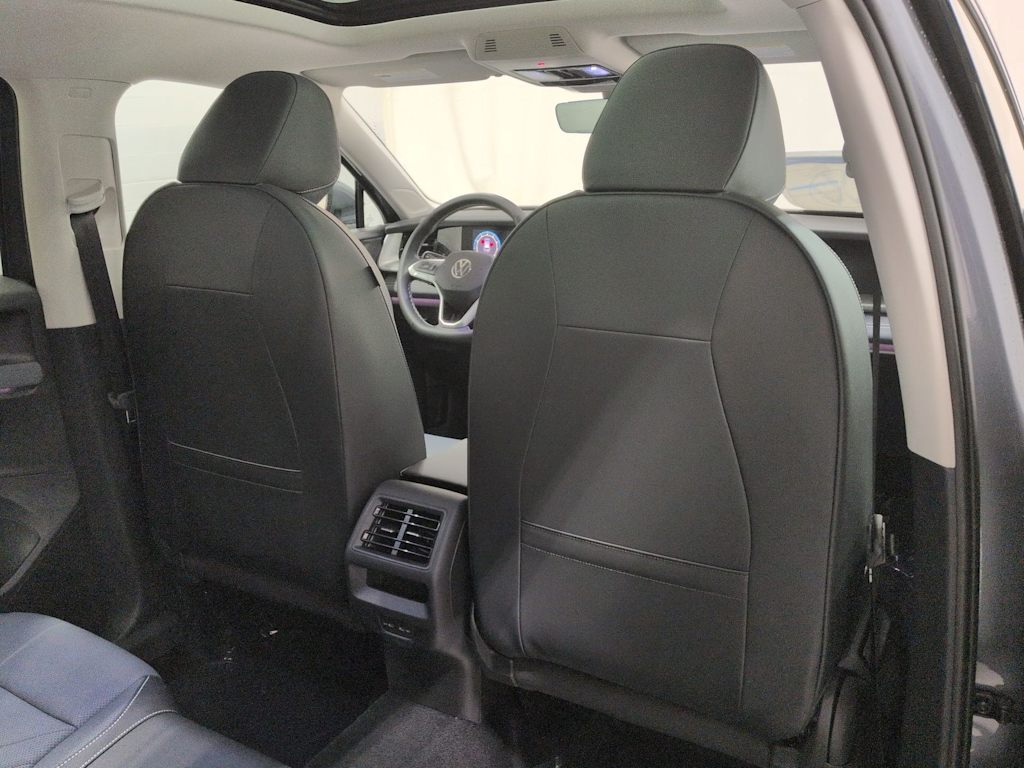 Thumbnail: 2026 Volkswagen Tiguan - 11