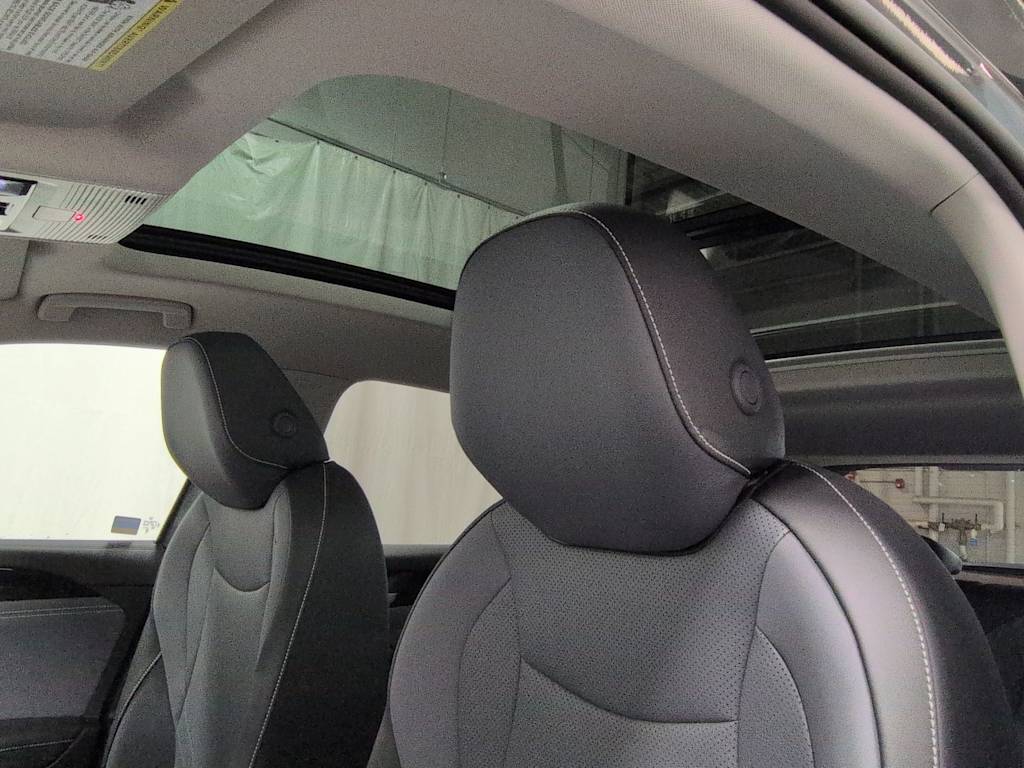 Thumbnail: 2026 Volkswagen Tiguan - 26