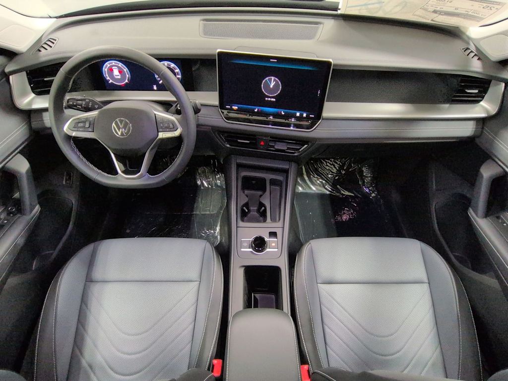 Thumbnail: 2026 Volkswagen Tiguan - 9