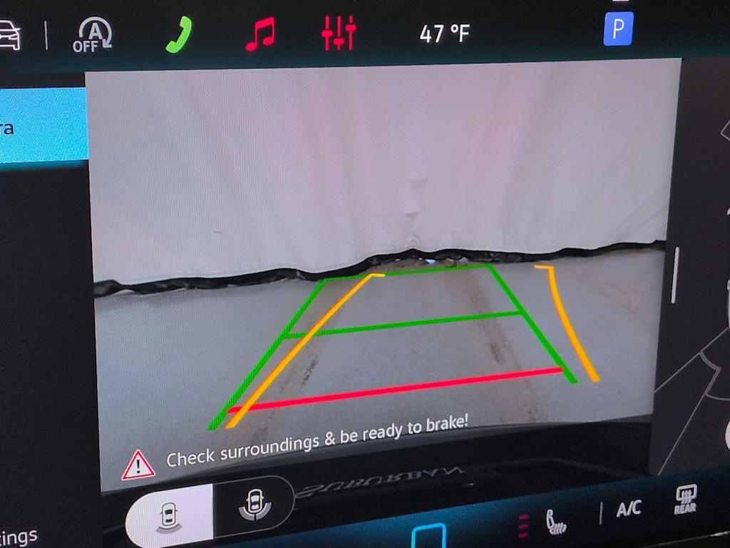 Thumbnail: 2026 Volkswagen Tiguan - 34