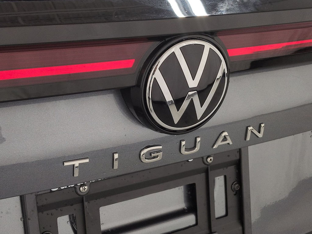Thumbnail: 2026 Volkswagen Tiguan - 24