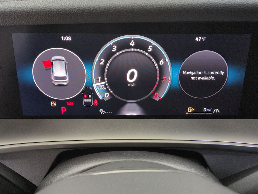 Thumbnail: 2026 Volkswagen Tiguan - 37