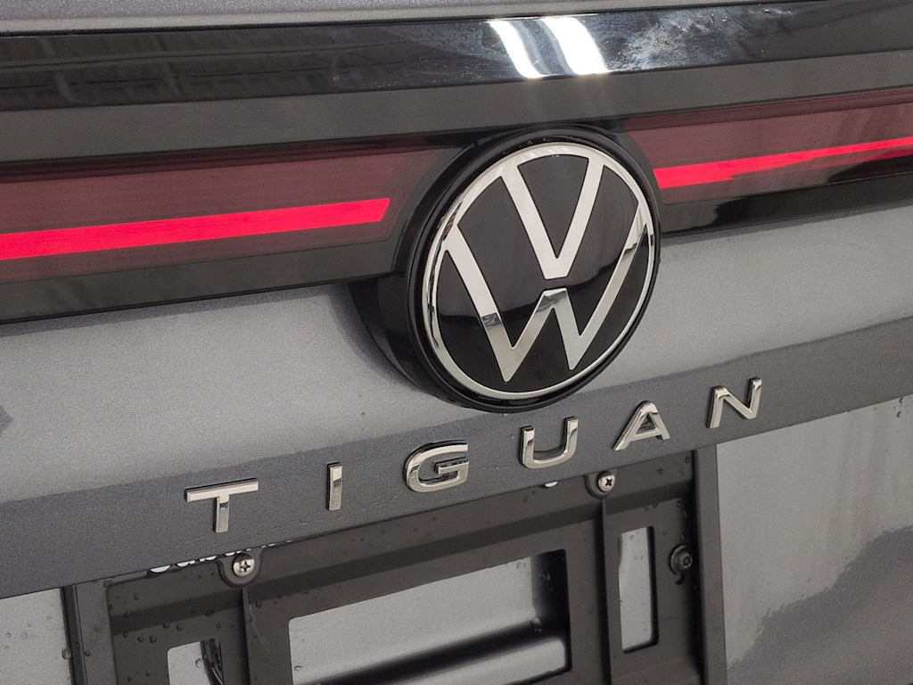 Thumbnail: 2026 Volkswagen Tiguan - 7