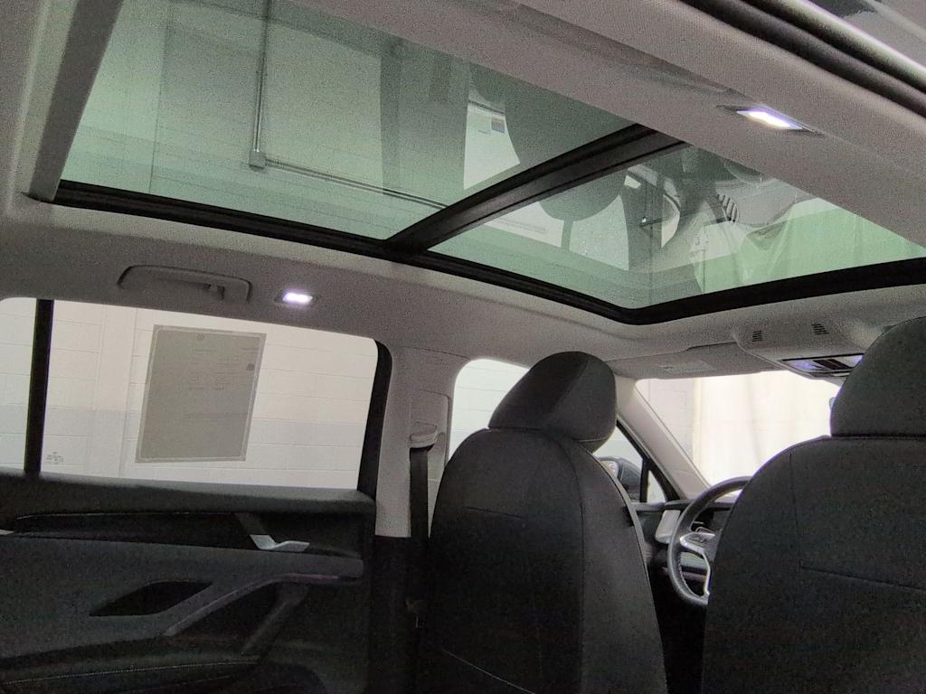 Thumbnail: 2026 Volkswagen Tiguan - 28