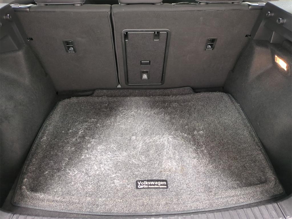 2022 Volkswagen Taos S 18