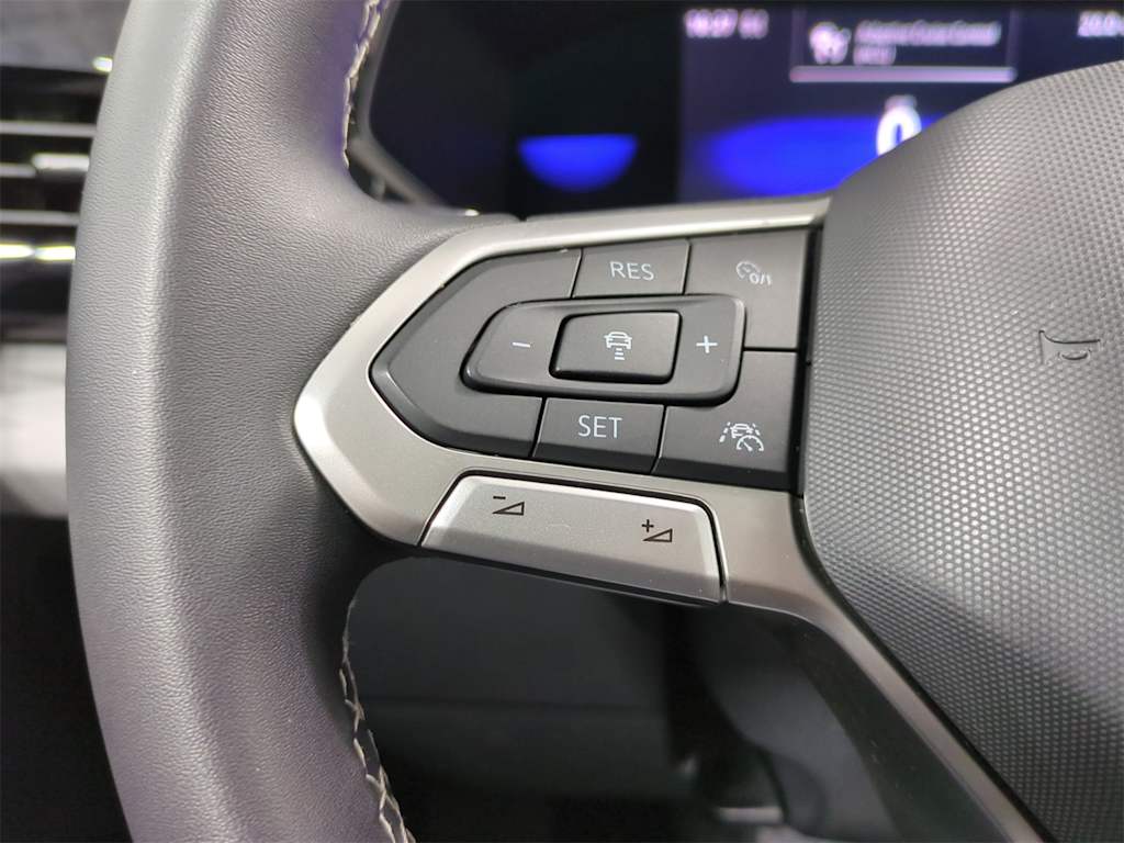 2022 Volkswagen Taos S 30