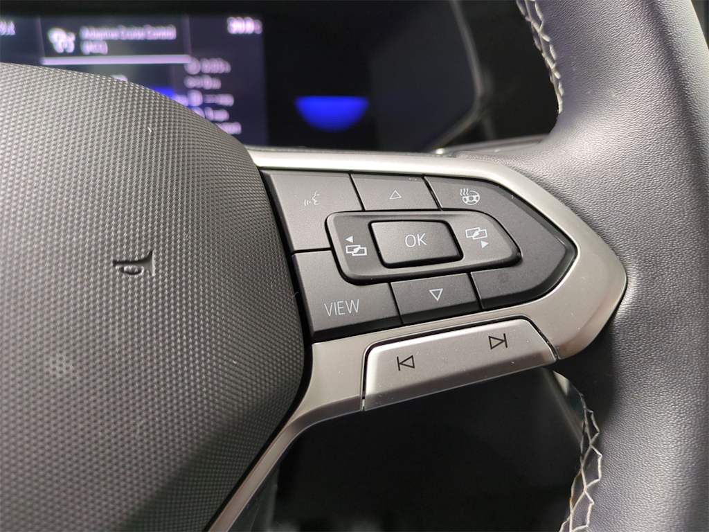 2022 Volkswagen Taos S 31