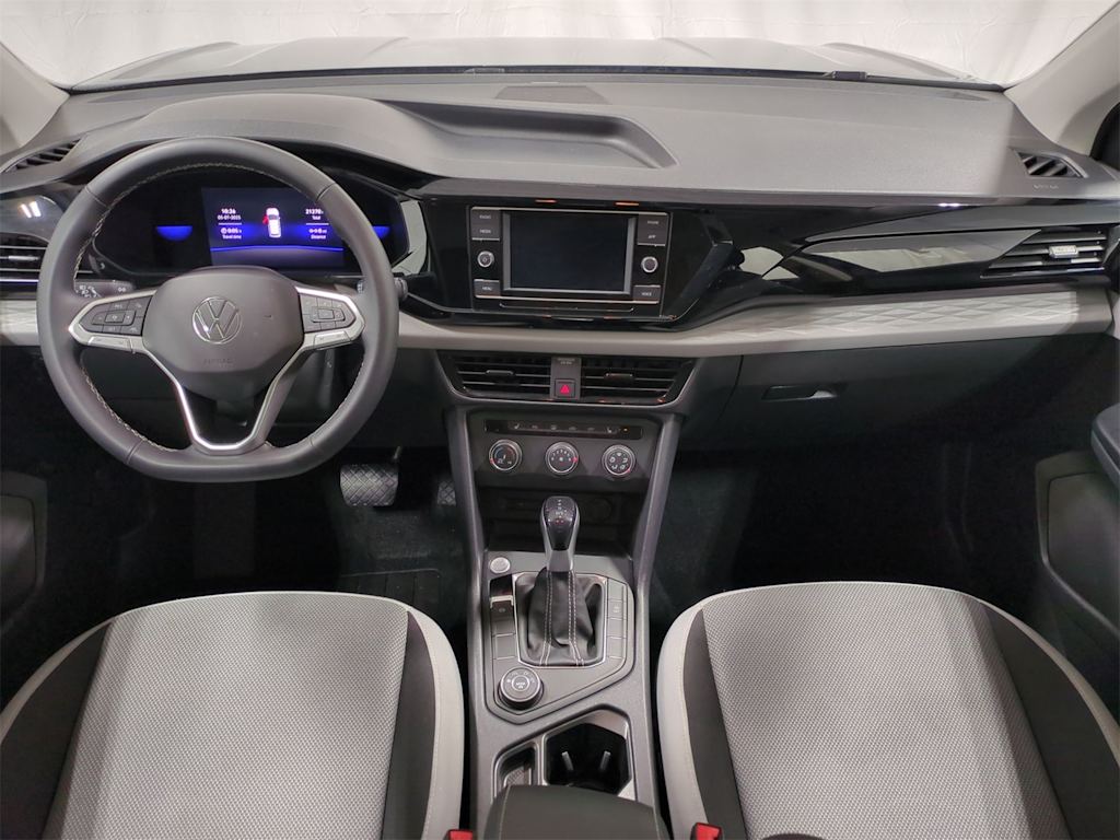 2022 Volkswagen Taos S 10