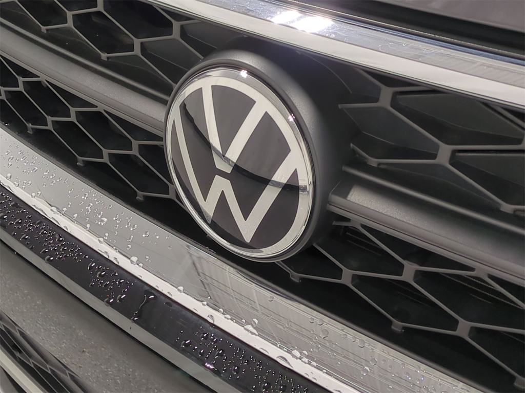 2022 Volkswagen Taos S 7