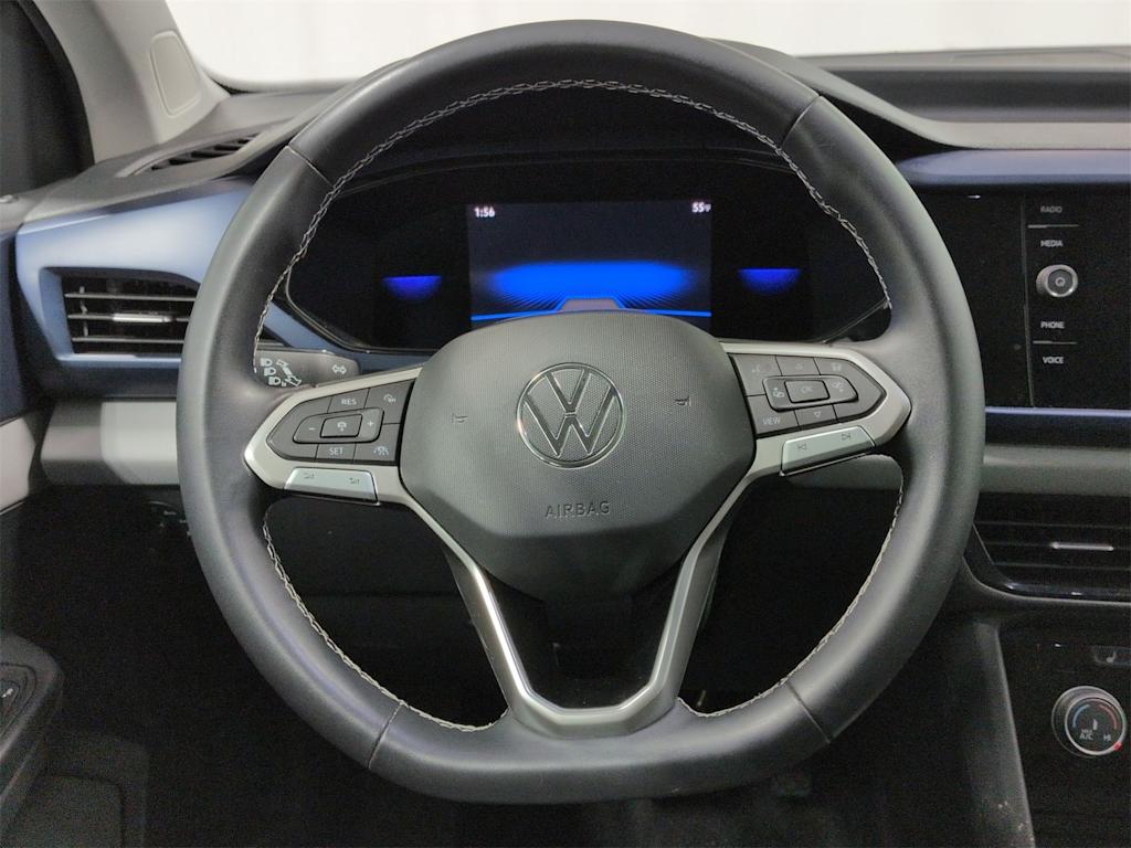 Thumbnail: 2023 Volkswagen Taos - 14