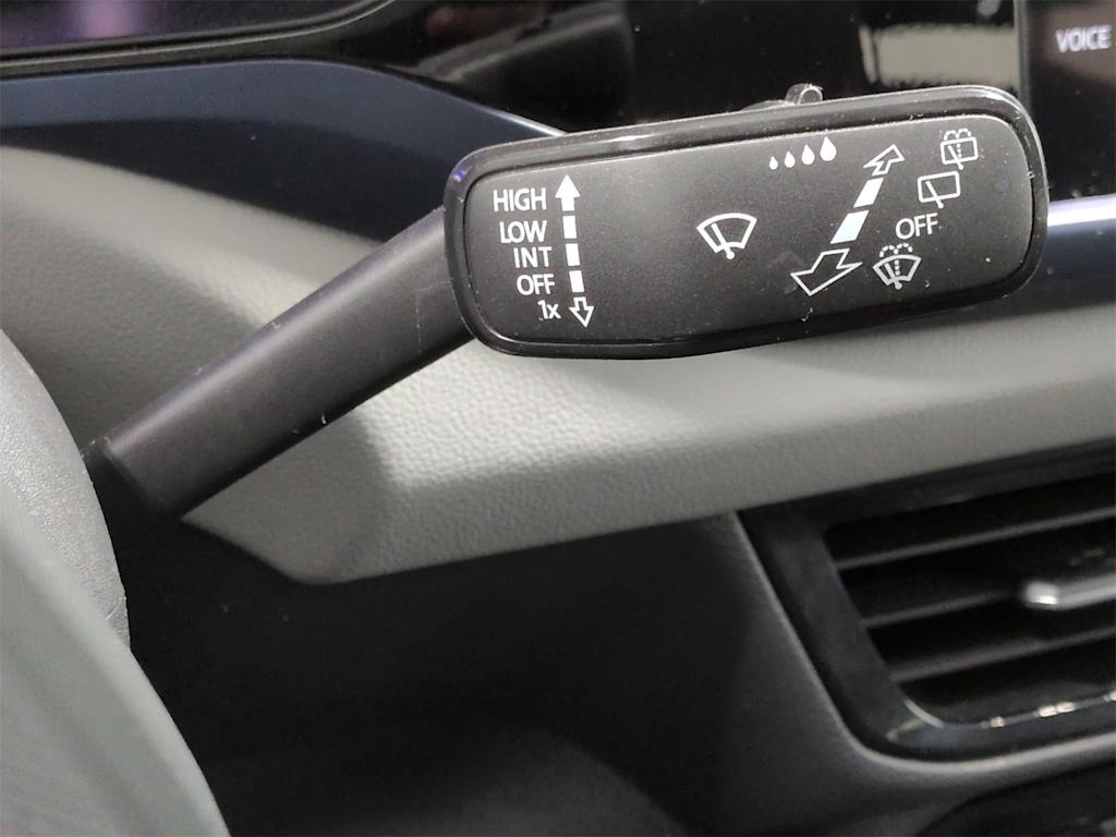 Thumbnail: 2023 Volkswagen Taos - 34