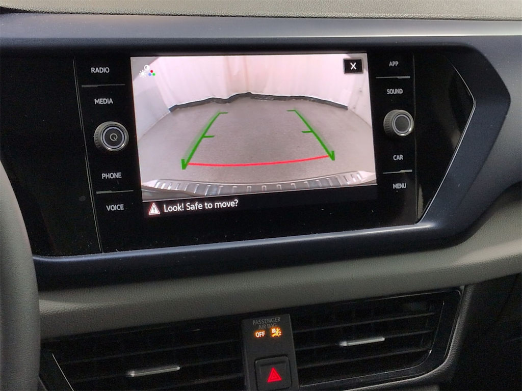 Thumbnail: 2023 Volkswagen Taos - 36