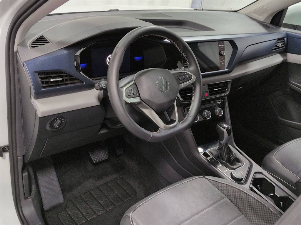 Thumbnail: 2023 Volkswagen Taos - 2