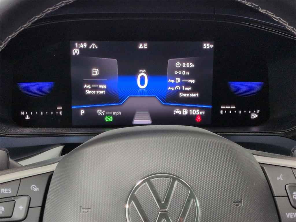 Thumbnail: 2023 Volkswagen Taos - 17