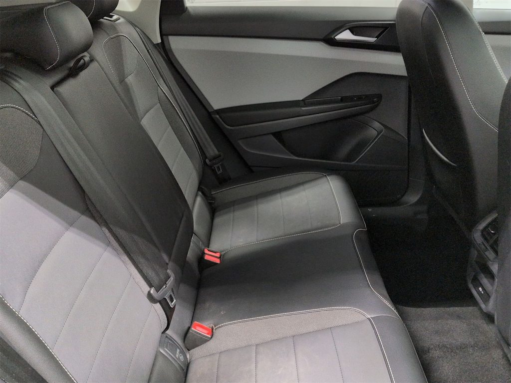 Thumbnail: 2023 Volkswagen Taos - 30