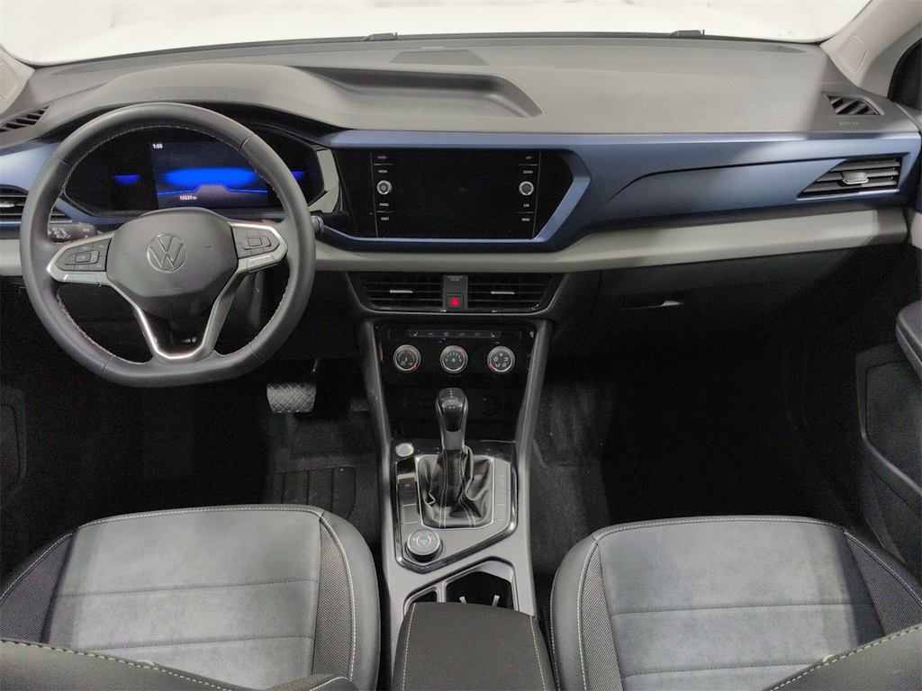 Thumbnail: 2023 Volkswagen Taos - 10