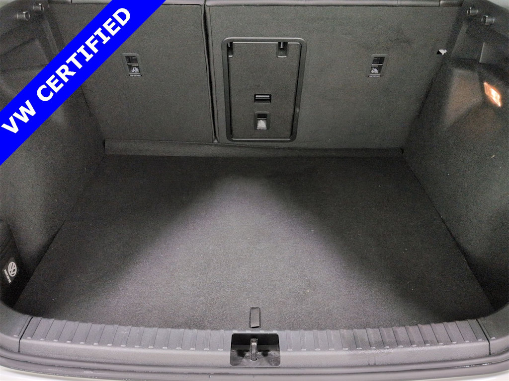 Thumbnail: 2023 Volkswagen Taos - 18