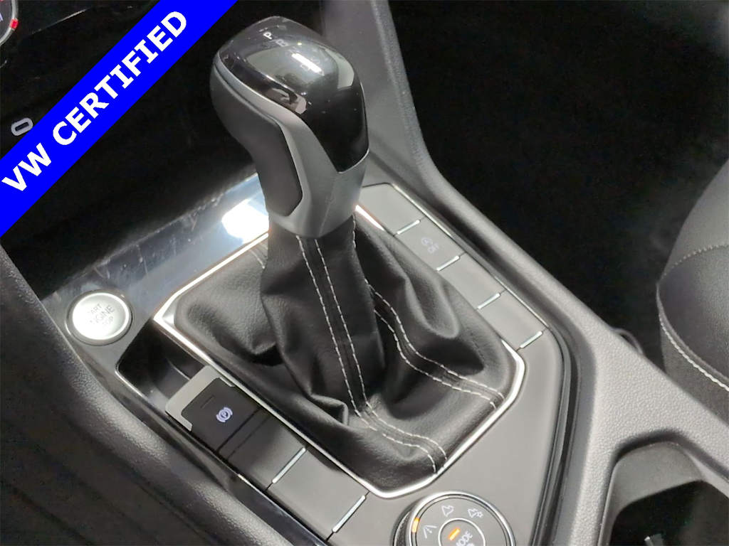 Thumbnail: 2023 Volkswagen Taos - 16