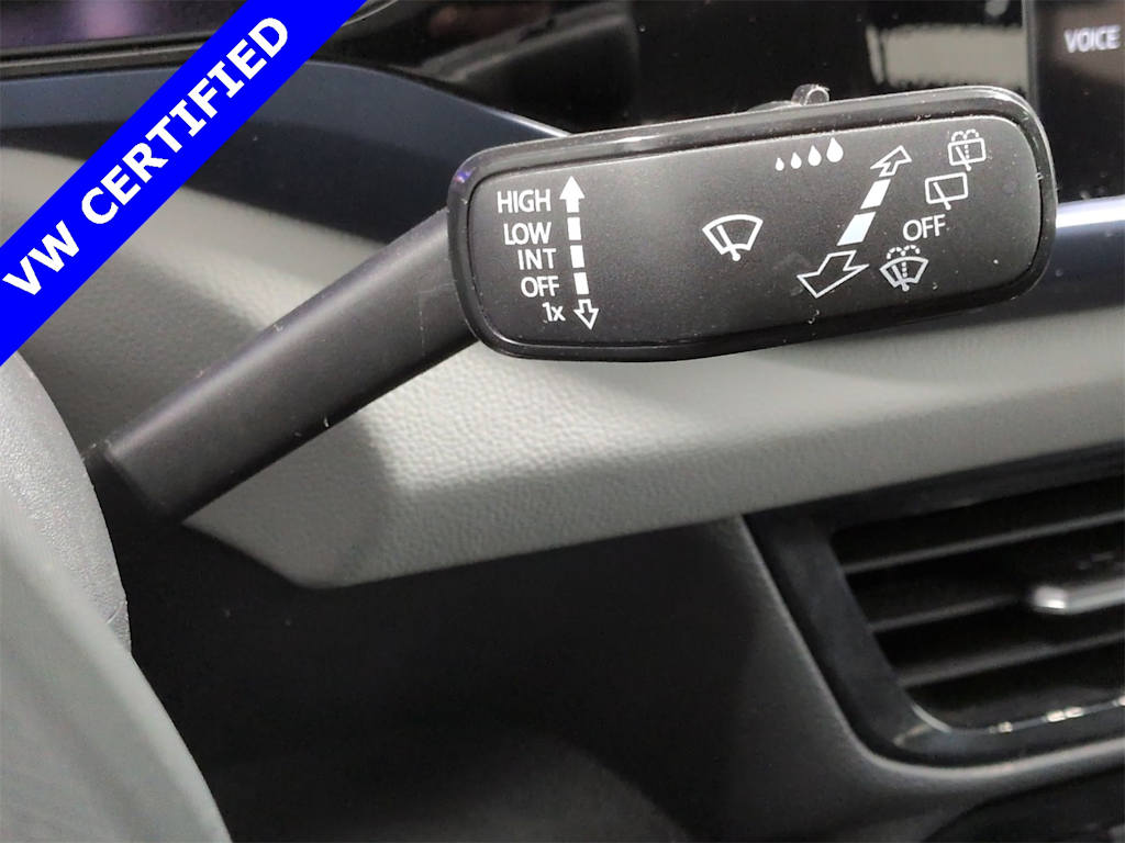 Thumbnail: 2023 Volkswagen Taos - 34