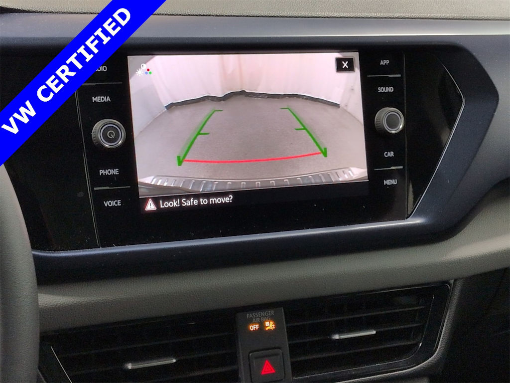 Thumbnail: 2023 Volkswagen Taos - 36