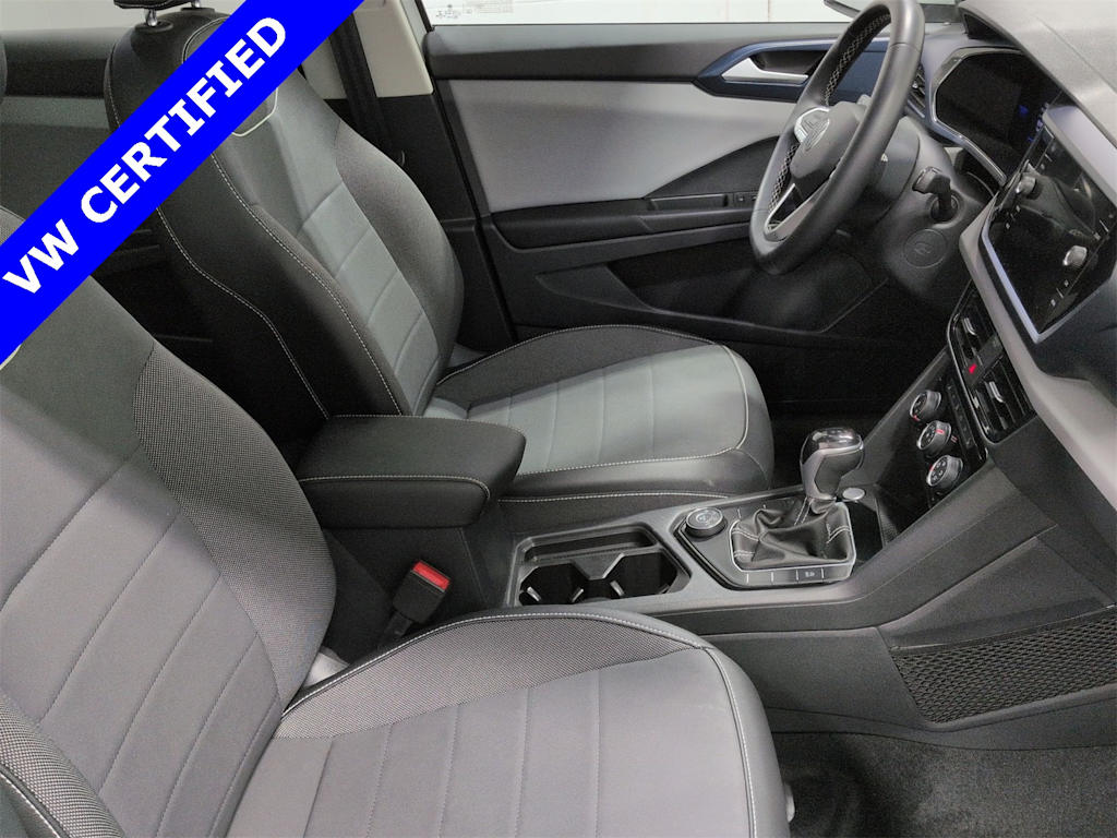 Thumbnail: 2023 Volkswagen Taos - 12