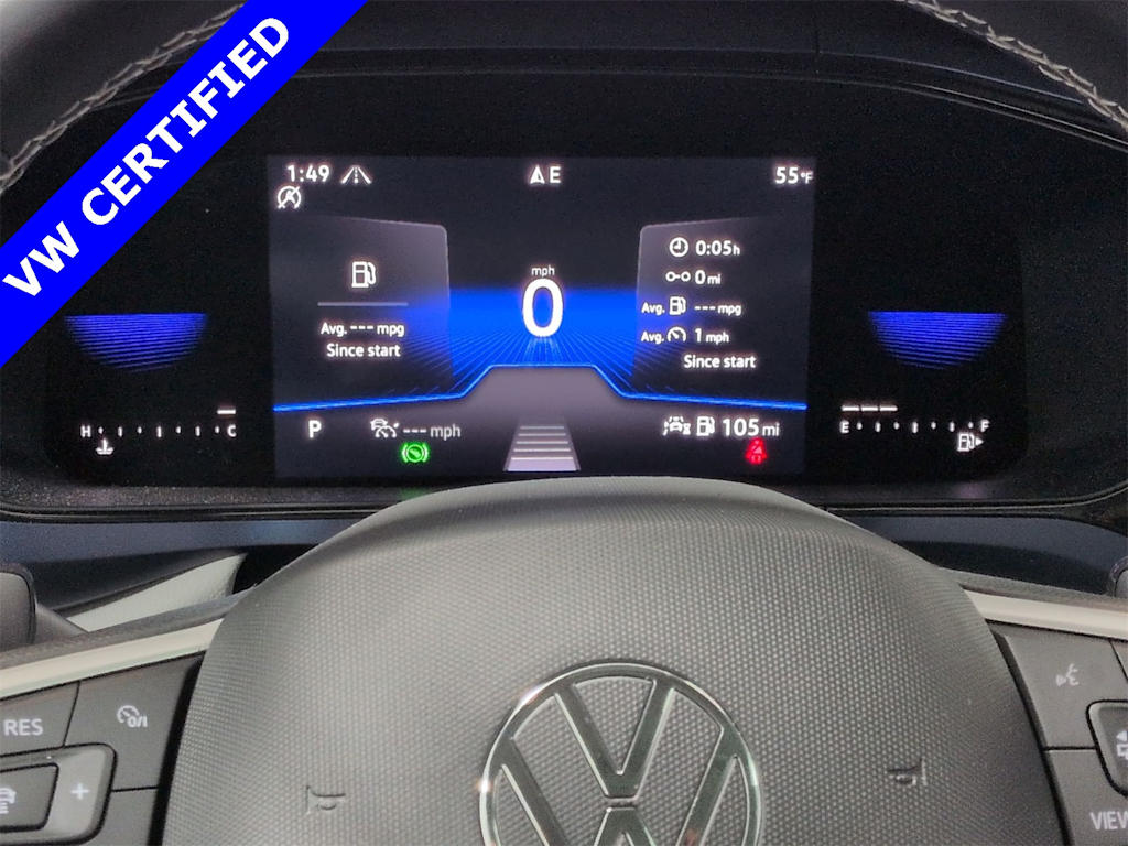 Thumbnail: 2023 Volkswagen Taos - 17