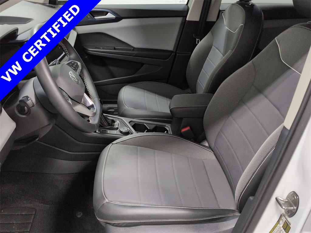 Thumbnail: 2023 Volkswagen Taos - 11