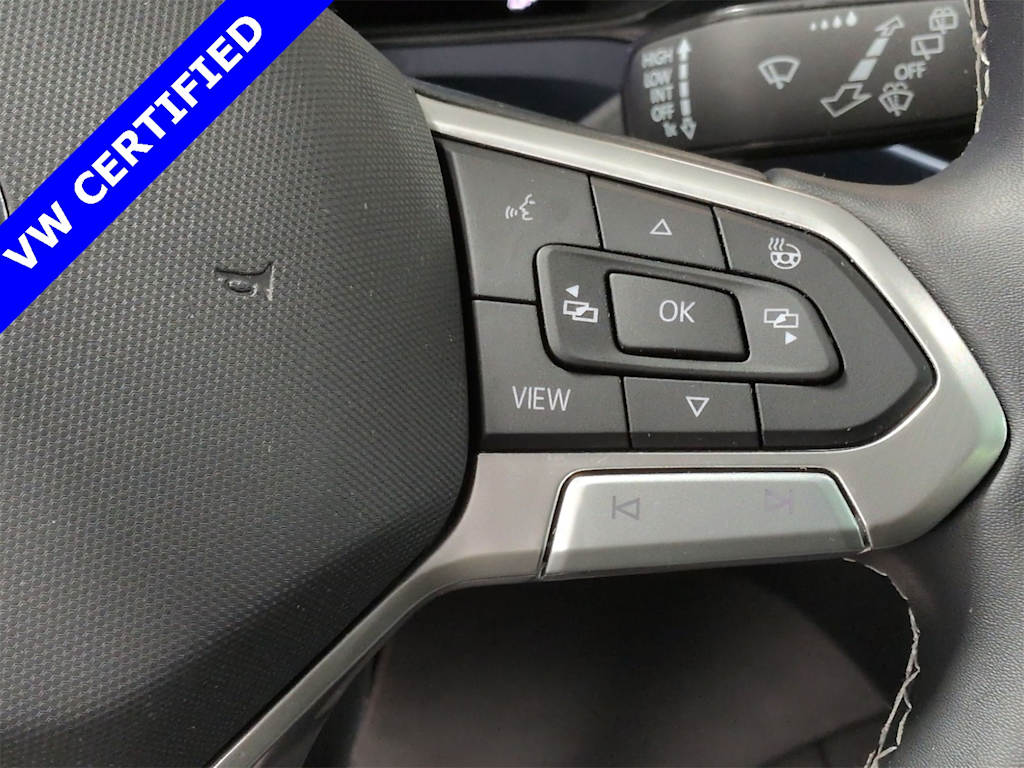 Thumbnail: 2023 Volkswagen Taos - 33