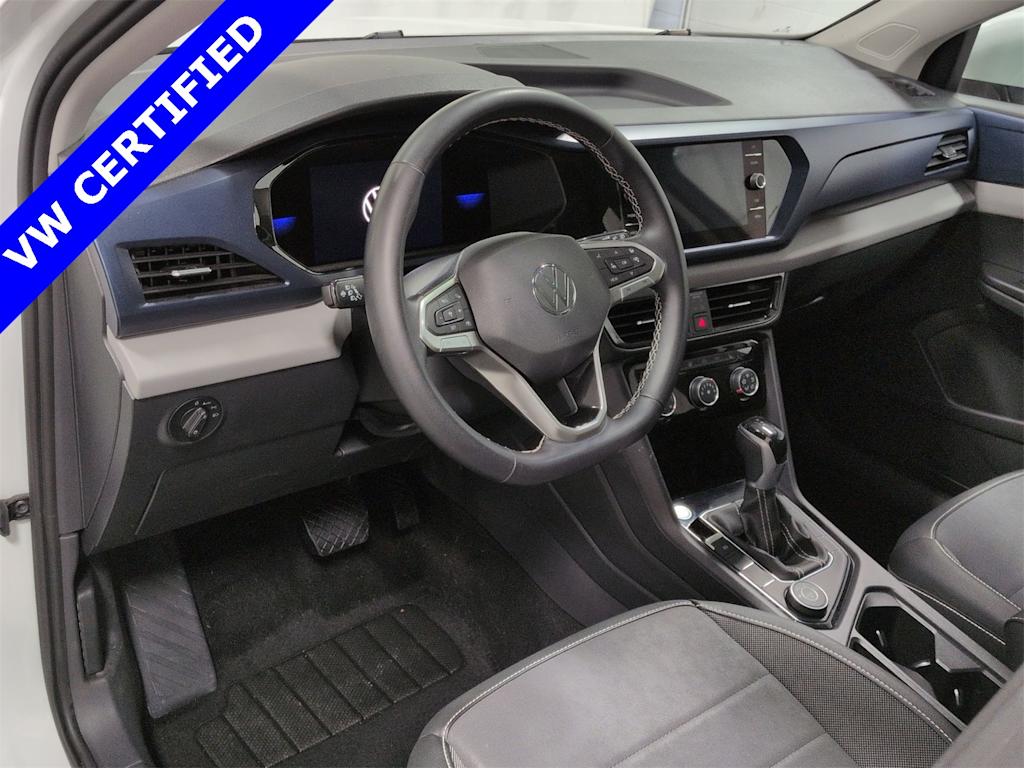 Thumbnail: 2023 Volkswagen Taos - 2